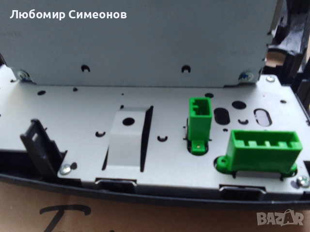 Авто радио Панасоник, снимка 7 - Радиокасетофони, транзистори - 53389104