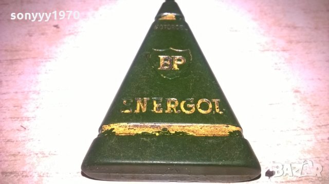 BP-ENERGOI MOTOROEL-FRANCE, снимка 4 - Колекции - 27890143