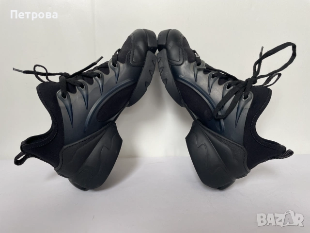 Маратонки Christian Dior D-Connect 36.5 Оригинал, снимка 5 - Маратонки - 53586440