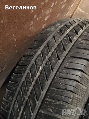 Гуми втора употреба Good Year Eagle Touring, снимка 4 - Гуми и джанти - 39893364