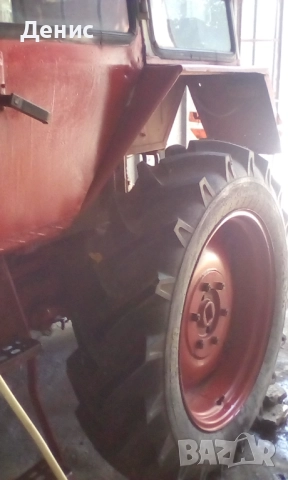 Трактор Владимировец, снимка 2 - Селскостопанска техника - 51666972