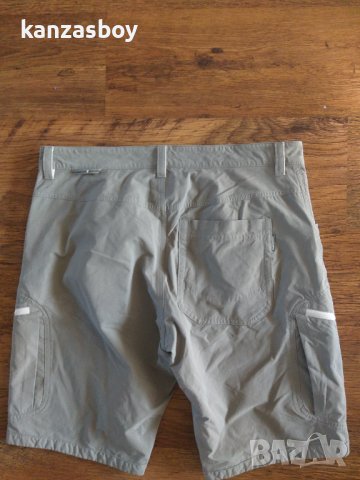 peak performance agile sh - страхотни мъжки панталони КАТО НОВИ, снимка 8 - Спортни дрехи, екипи - 36708357