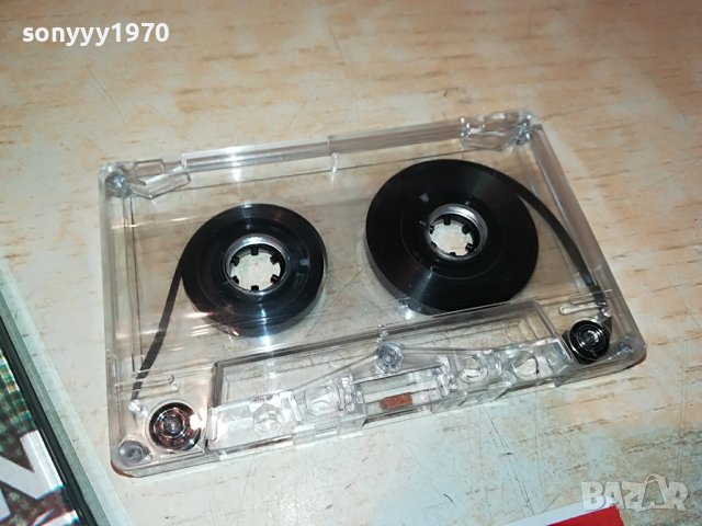 SABAN SAULIC-КАСЕТА 1305221735, снимка 7 - Аудио касети - 36751614