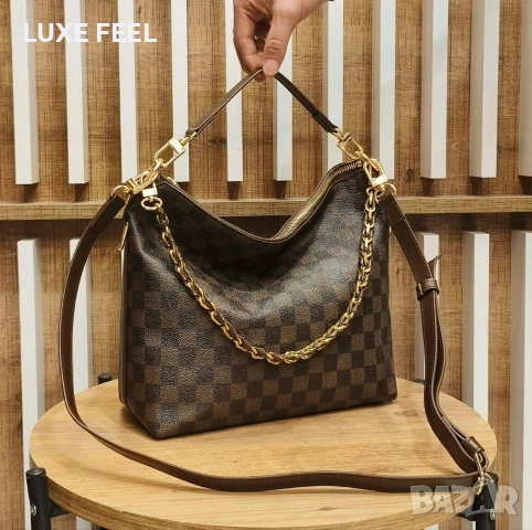 Дамски Чанти ⚜️ Louis Vuitton , снимка 6 - Чанти - 52969609