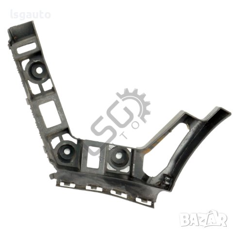 Ляв държач задна броня Volkswagen Golf VI 2008-2016 ID: 117338, снимка 2 - Части - 43497971