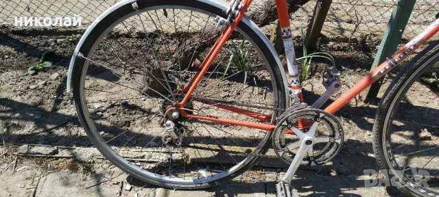 Велосипед колело pejeot пежо, снимка 3 - Велосипеди - 20249046