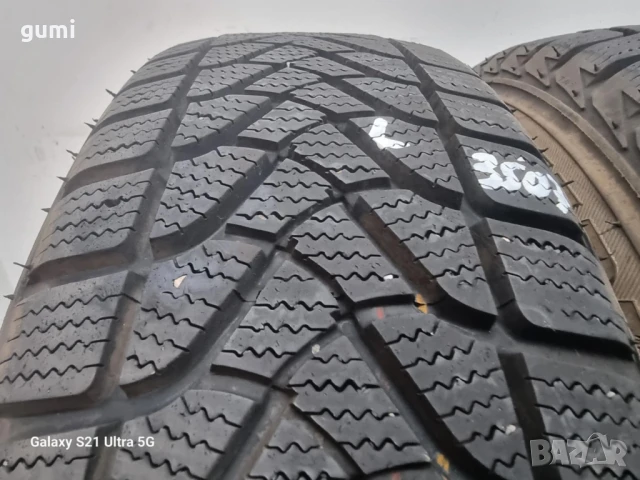 4бр зимни гуми 175/65/14 FIRESTONE L03507, снимка 1