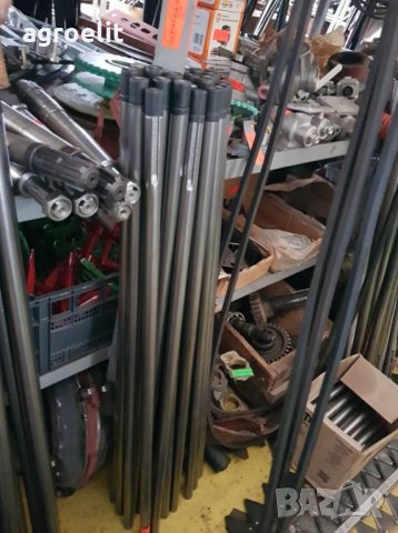 З.К. Чешка и турска косачка, снимка 3 - Селскостопанска техника - 13439695