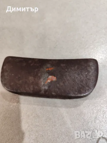 стари детски очила, снимка 6 - Антикварни и старинни предмети - 49626075