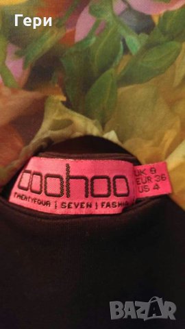 Прекрасна рокля на цветя, снимка 4 - Рокли - 28694525