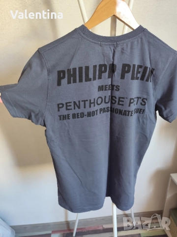 Мъжки памучни тениски , снимка 5 - Тениски - 51513908