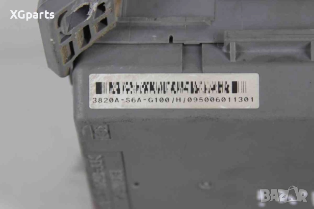 BSI модул за Honda Civic VII 1.4i 90 к.с. (2001-2006), снимка 3 - Части - 51753103