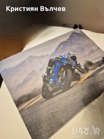 Ducati Yamaha Aprilia каска ръкавици боне масичка за писта, снимка 5 - Аксесоари и консумативи - 53143398