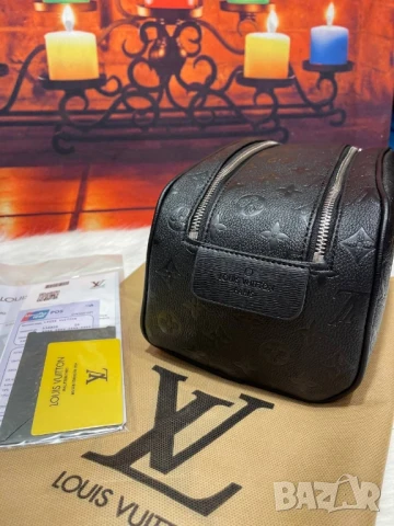 чанти louis vuitton prada , снимка 17 - Чанти - 51330635