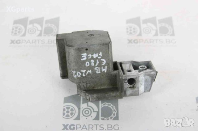 Механизъм заключване волан за Mercedes C-class W202 facelift (1993-2000), снимка 2 - Части - 43683532