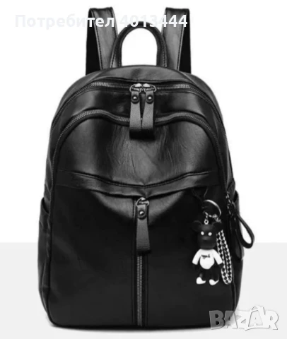 Нова дамска раница за всекидневна употреба , снимка 6 - Чанти - 47488528