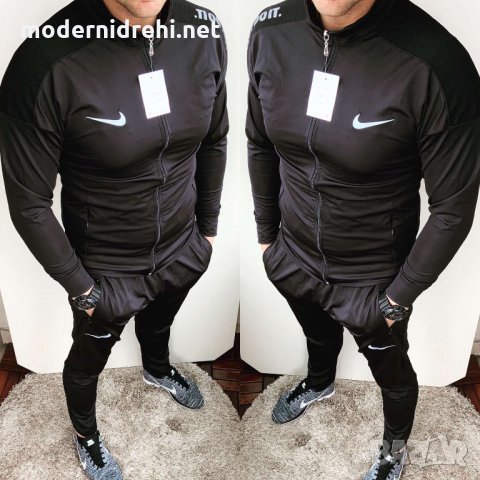Мъжки спортен екип Nike код 13, снимка 1 - Спортни дрехи, екипи - 29067015
