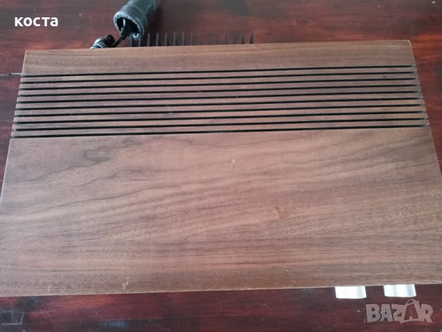 Bose 550 stereo receiver, снимка 9 - Ресийвъри, усилватели, смесителни пултове - 43311966
