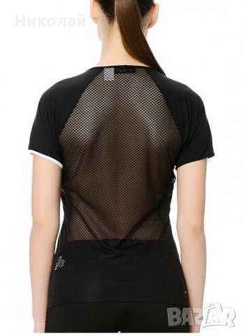 reebok C Mesh tee, снимка 9 - Тениски - 33300662