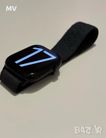 Apple watch series 10 46mm 100% battery life