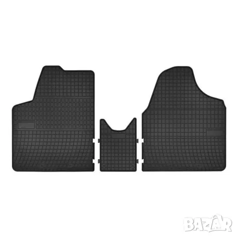 Гумени стелки Frogum за Fiat Scudo II 2006г – 2016г