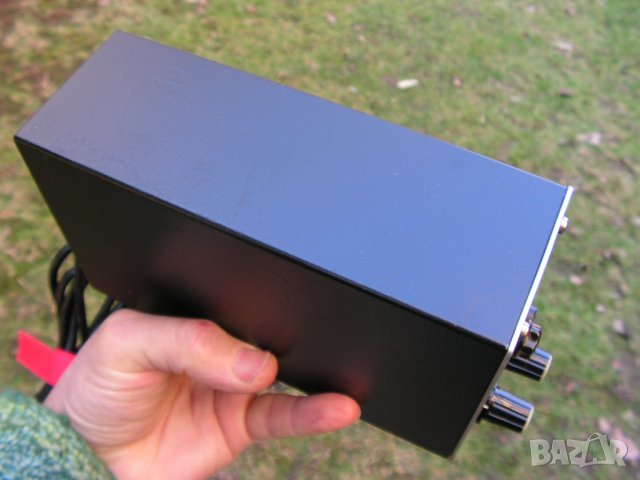 Винтидж AKG N46E1 (1960 - 1970) 2 канално фантомно захранване, снимка 9 - Микрофони - 44050611