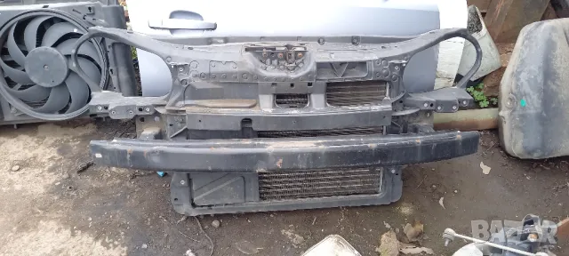 Маска за VW Polo IV 