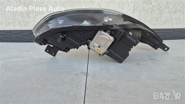 Ляв фар ксенон LED Kia Sportage година 2016 2017 2018 2019 2020 2021 код 92101F1110, 92101-F1110 , снимка 6 - Аксесоари и консумативи - 50287010