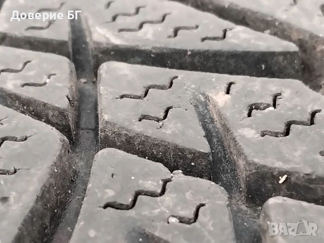 Гуми 225 55 16 Daytan Дейтън 2 броя. Нов внос. Не са нови!, снимка 2 - Гуми и джанти - 52532421