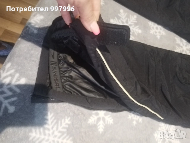 оригинален ски панталон-М-38номер, снимка 12 - Зимни спортове - 53301739
