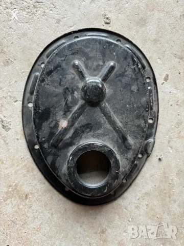 НИСА ЖУК КАПАК АНГРЕНАЖ НОВ ОРИГИНАЛЕН 