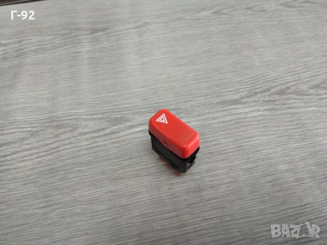 A0055459224**НОВО**MERCEDES-BENZ**Ключ, аварийни мигачи**, снимка 4 - Части - 32873112