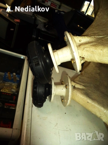 Electrovoice HR90+1824M, снимка 4 - Тонколони - 52890193