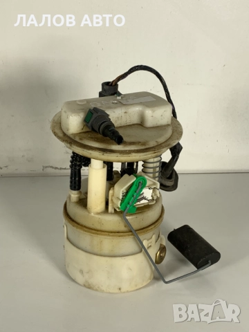 Помпа резервоар нивомер гориво Дачия pompa rezervoar nivomer gorivo Dacia 1.4 1.6