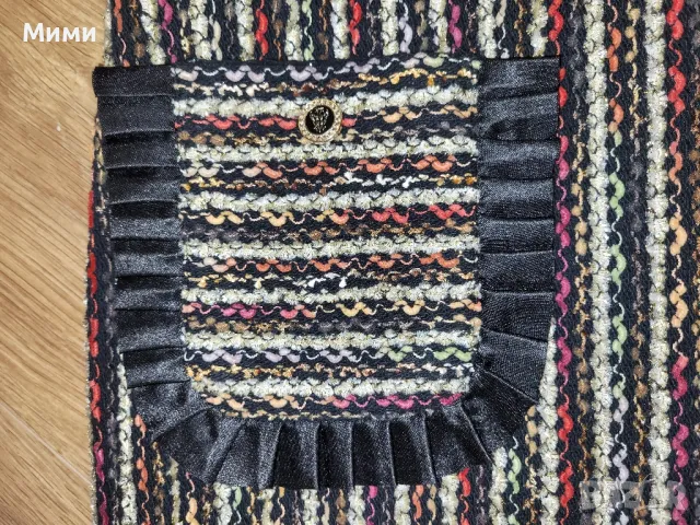 Нова рокля Lucy, снимка 3 - Рокли - 48985805