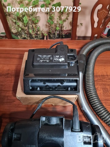 Прахосмукачка Рейнбоу Rainbow D4G , снимка 6 - Прахосмукачки - 53426108