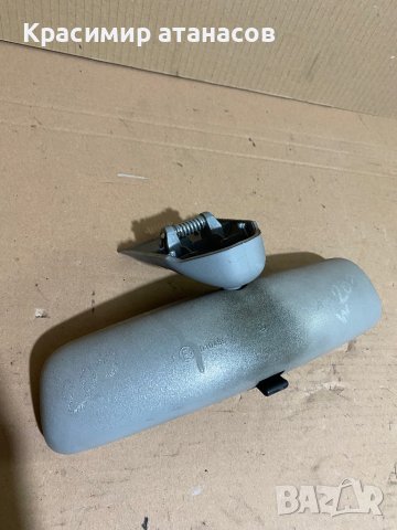 Огледало за обратно виждане за Мерцедес Ц-класа w203.433123455, снимка 2 - Части - 43975233