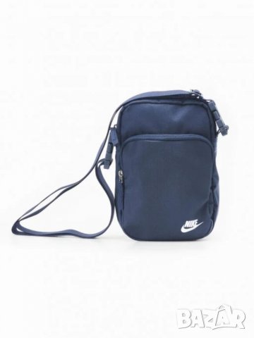 NIKE Чанта HERITAGE SMIT, снимка 4 - Чанти - 33311714