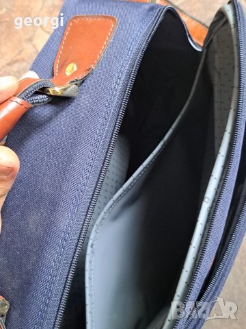 чанта за рамо Samsonite    26/4, снимка 7 - Чанти - 50826823