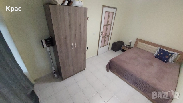 Двустаен Варна Бриз първа линия. 2 етаж, снимка 9 - Апартаменти - 52817472