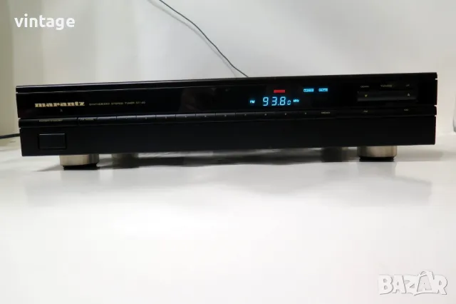 Marantz ST-40, снимка 5 - Други - 48957376