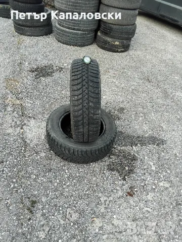 Гуми 205 55 16 Ласа Lassa. Налични са 2 броя. Нов внос. Не са нови. Гаранция. , снимка 12 - Гуми и джанти - 47907882