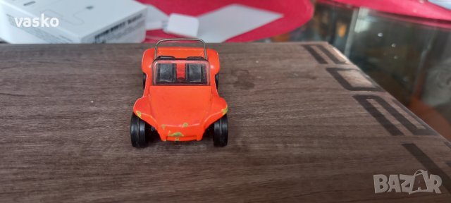 Corgi ROCKETS-1:64, снимка 2 - Колекции - 39790570