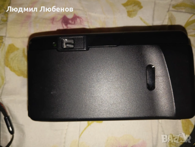 Лот фотоапарати 3бр с ленти и един цифров., снимка 3 - Фотоапарати - 53064498