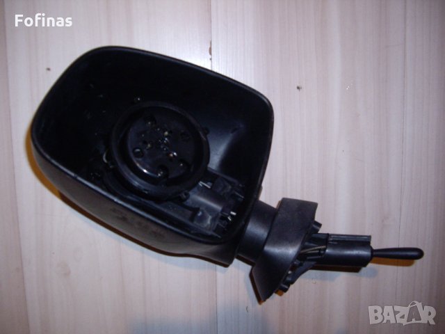 Ляво огледало DACIA LOGAN - Оригинално , снимка 5 - Части - 28047020