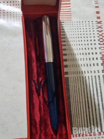 руска писалка ленинград, снимка 9 - Антикварни и старинни предмети - 51206922
