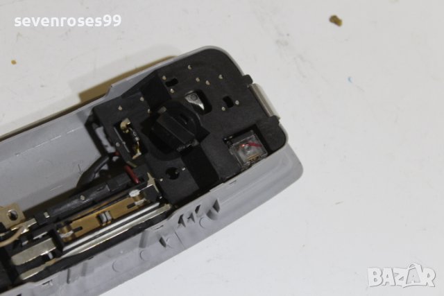 Плафон таван преден централен Mazda 6 2006 2.0i 147 Мазда 6 комби, снимка 6 - Части - 43947560