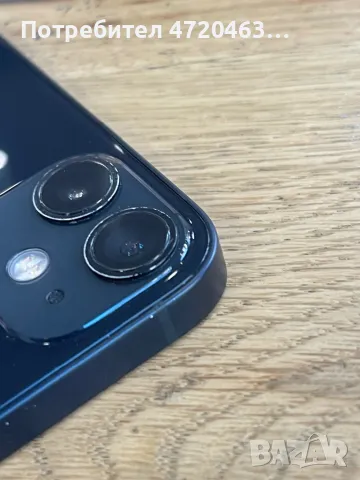 Продавам iPhone 12 mini 128Gb със забележка!, снимка 3 - Apple iPhone - 47493424