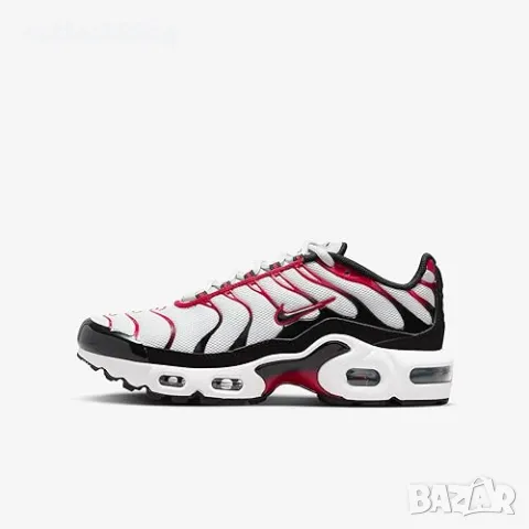 Nike - Air Max Plus №37.5 Оригинал Код 235
