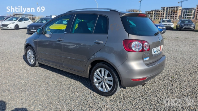 Фолксваген Голф Плюс Автоматик , снимка 7 - Автомобили и джипове - 51540004